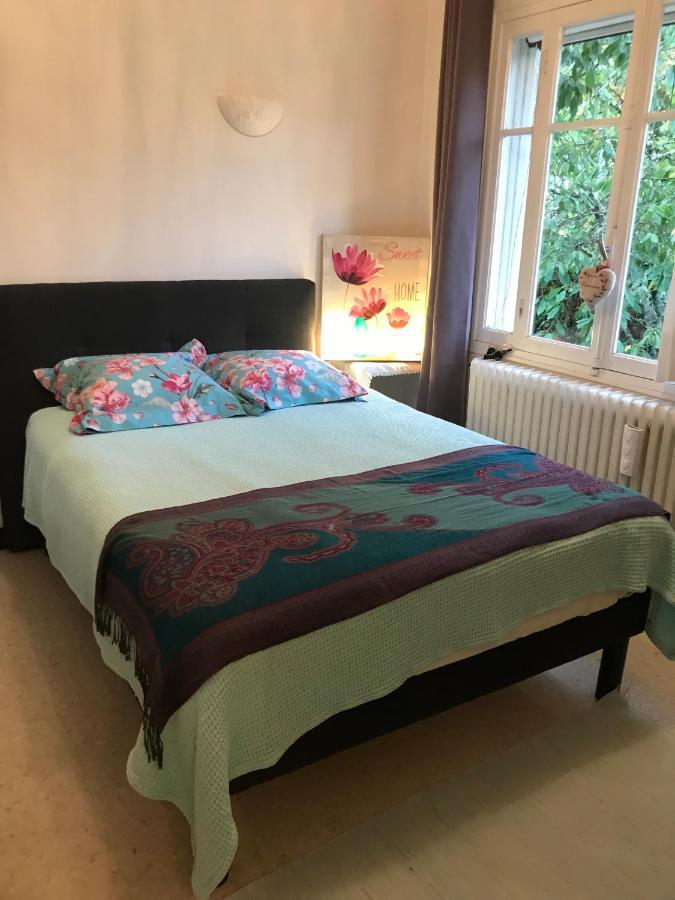 سوسبيل Chambre Cosy, Calme, Dans Maison Privee A 1,5 Km Village المظهر الخارجي الصورة