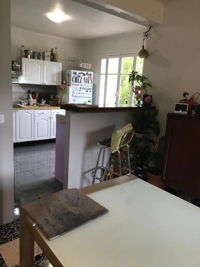 سوسبيل Chambre Cosy, Calme, Dans Maison Privee A 1,5 Km Village المظهر الخارجي الصورة